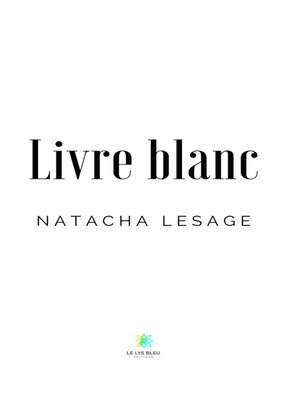 cover image of Livre blanc